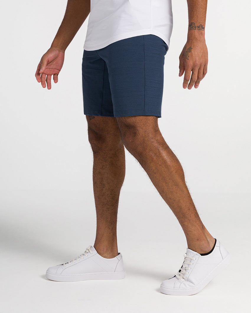 Kinetic Short