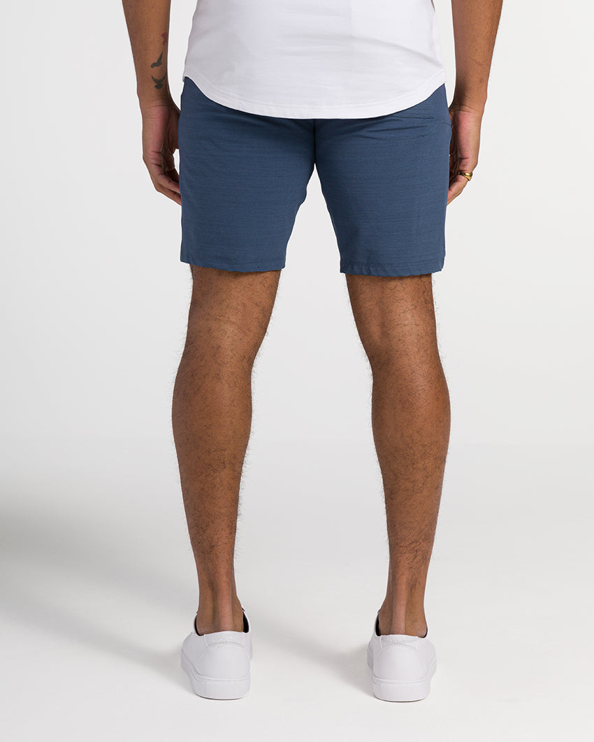 Kinetic Short