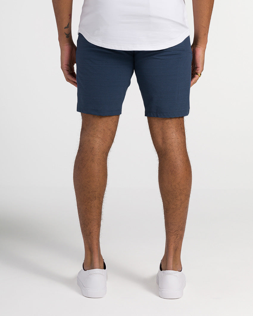 Kinetic Short