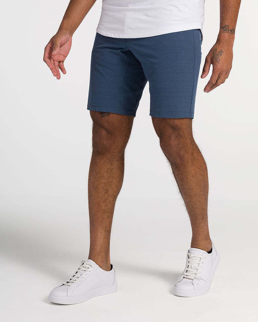 Kinetic Short