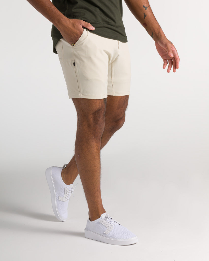 Kinetic Short