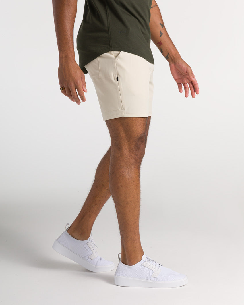 Kinetic Short