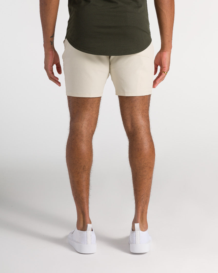 Kinetic Short
