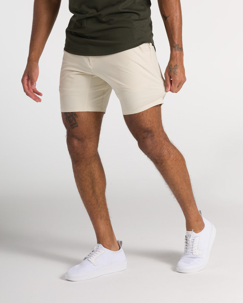 Kinetic Short