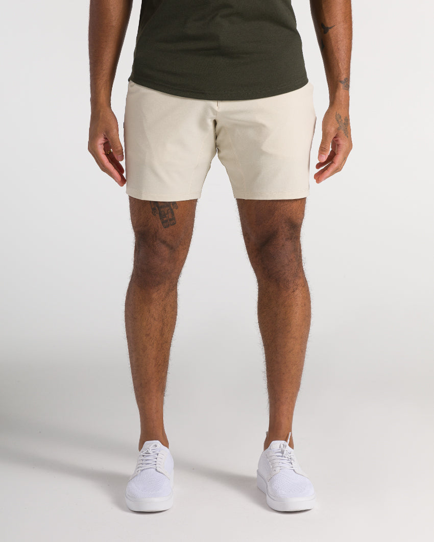 Kinetic Short