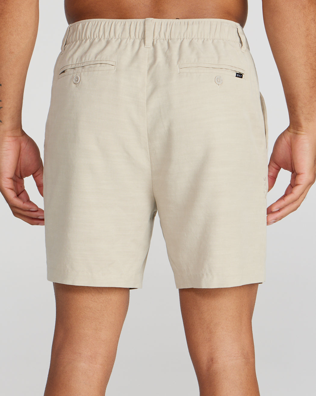 Paloma 2.0 Short