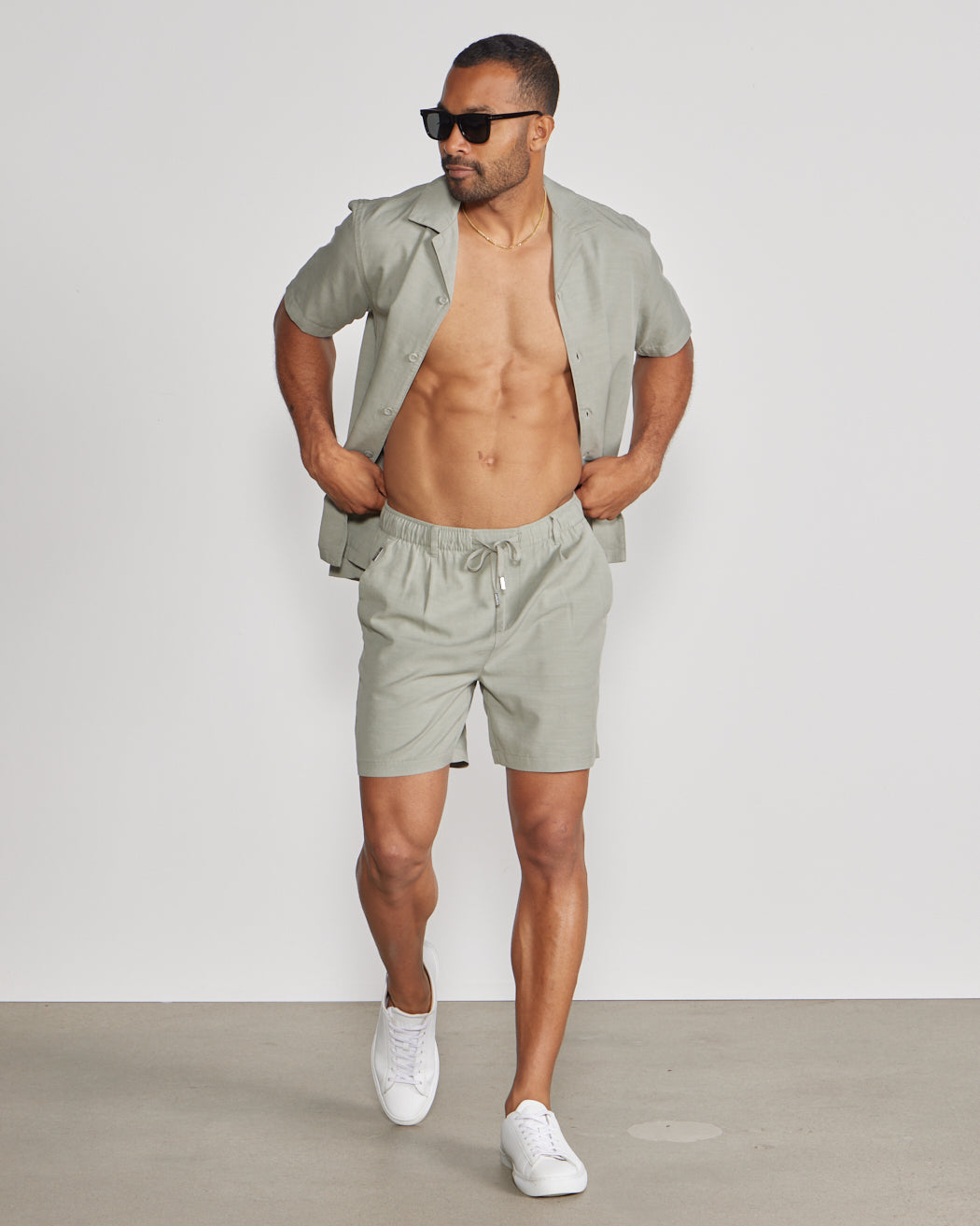 Paloma 2.0 Short