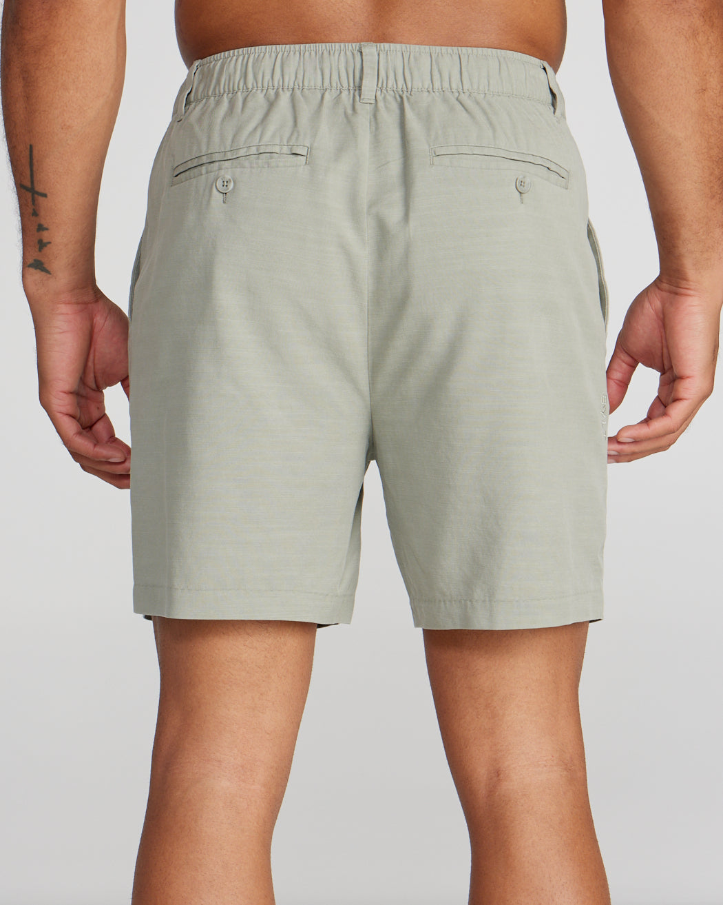 Paloma 2.0 Short
