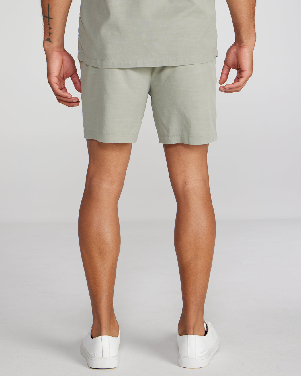 Paloma 2.0 Short