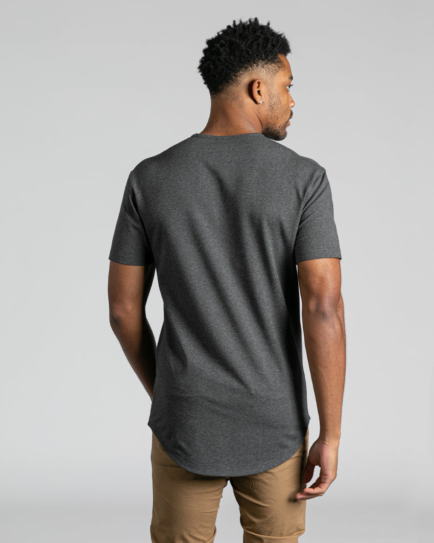 Drop-Cut: LUX Pocket