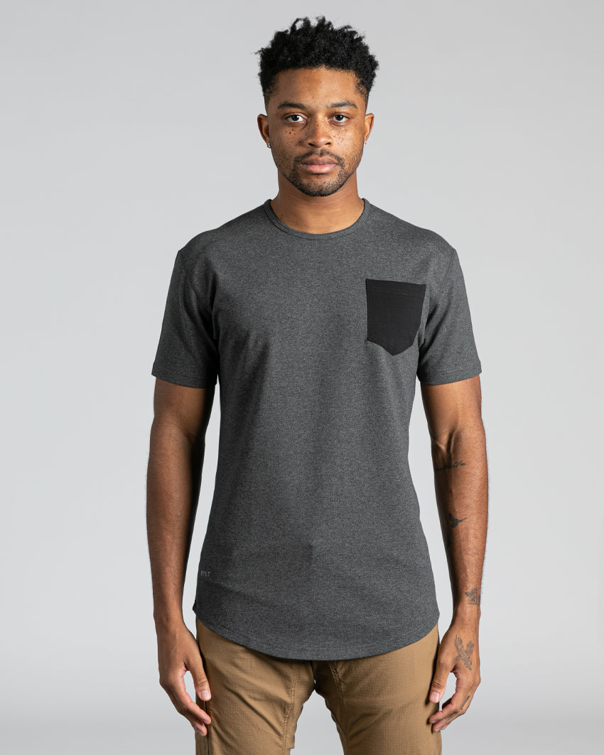 Drop-Cut: LUX Pocket