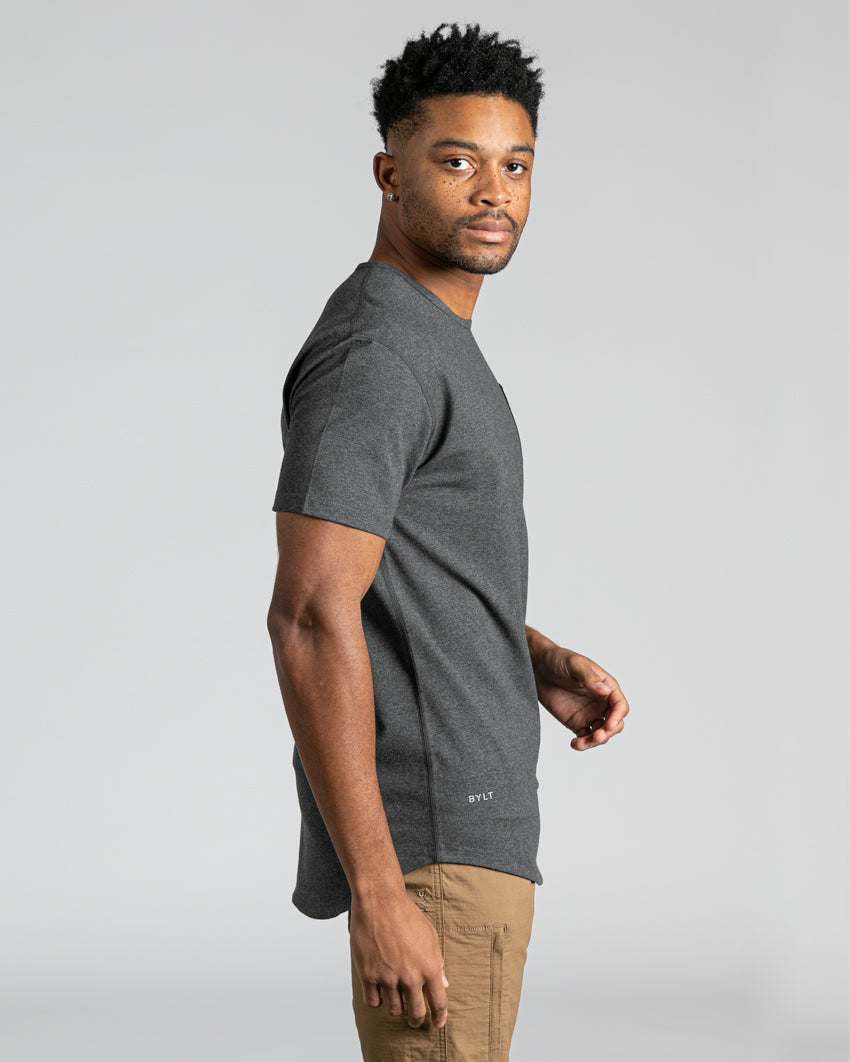 Drop-Cut: LUX Pocket