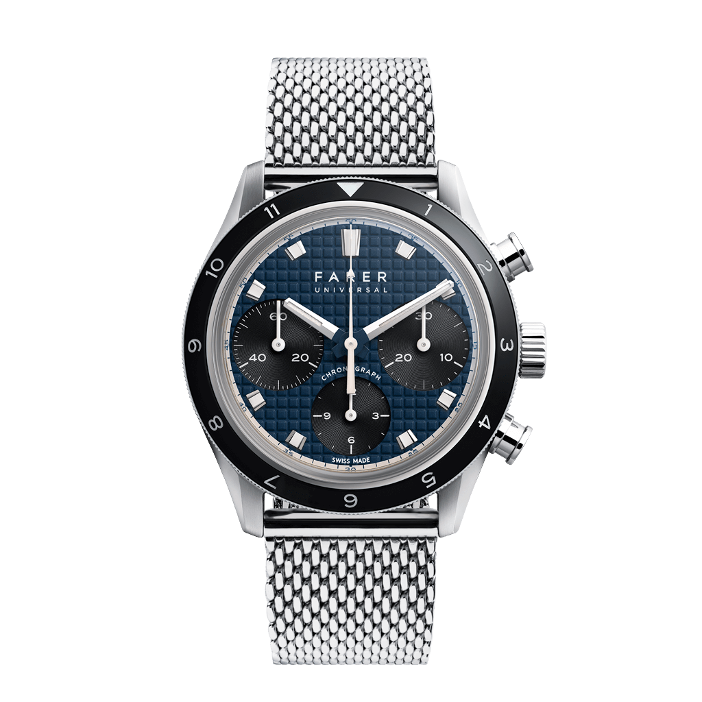 Portobello Black <b>Limited Edition</b>