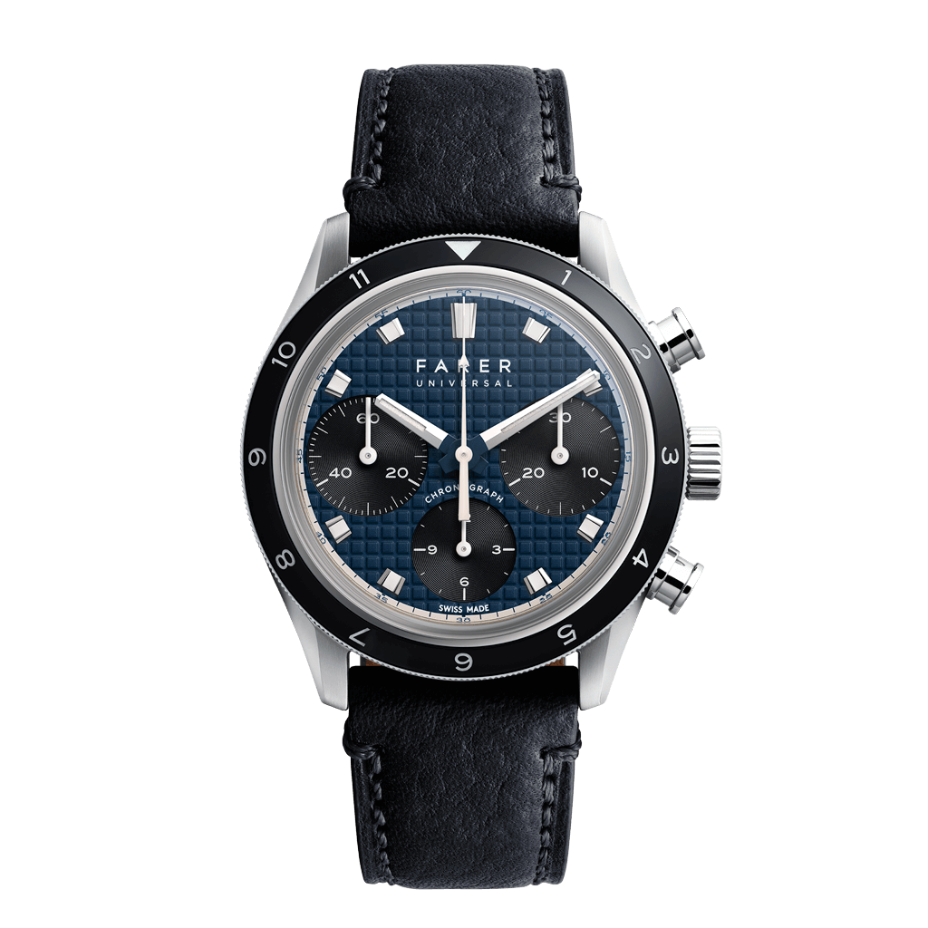 Portobello Black <b>Limited Edition</b>
