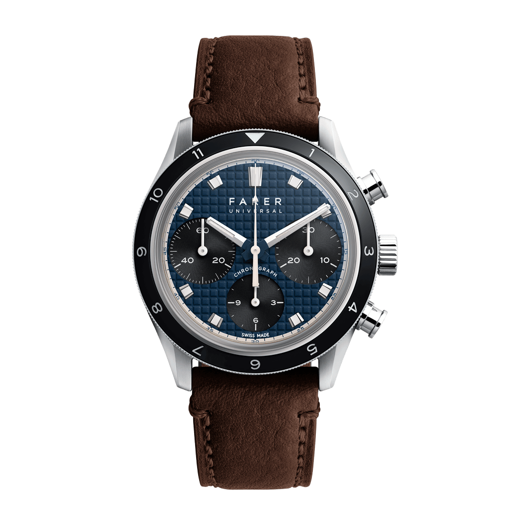 Portobello Black <b>Limited Edition</b>