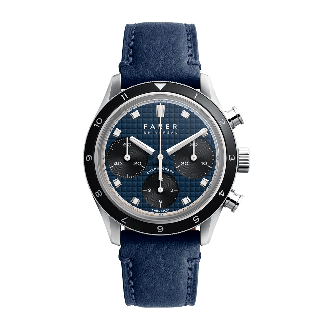 Portobello Black <b>Limited Edition</b>