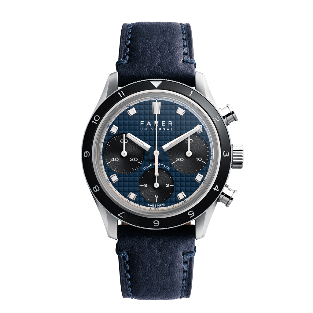 Portobello Black <b>Limited Edition</b>