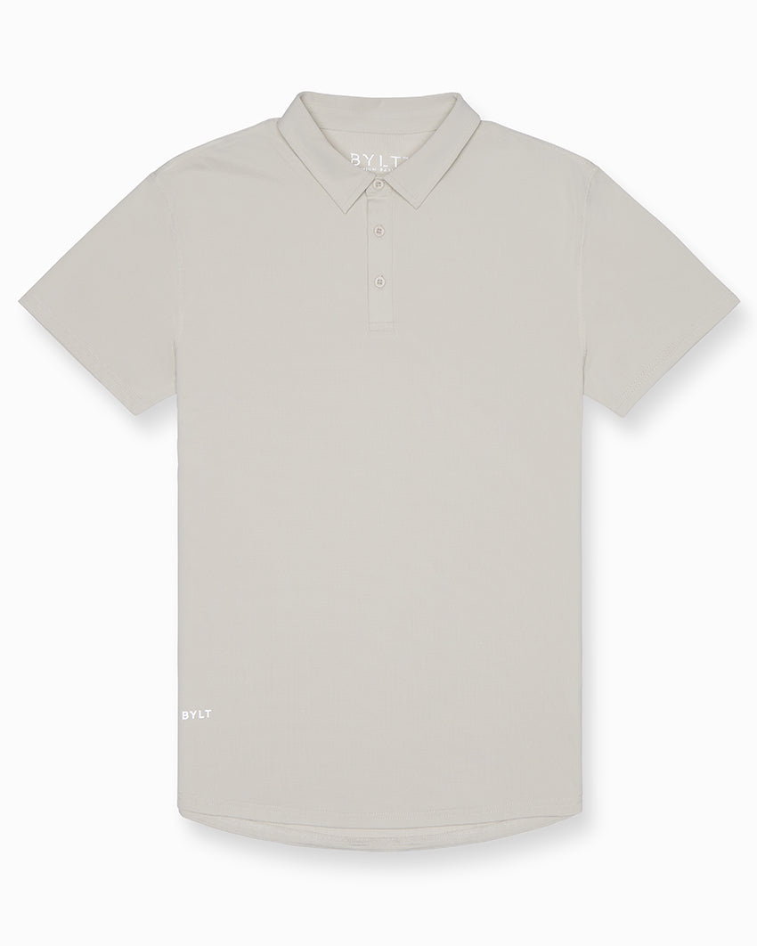 Pulse Short Sleeve Polo