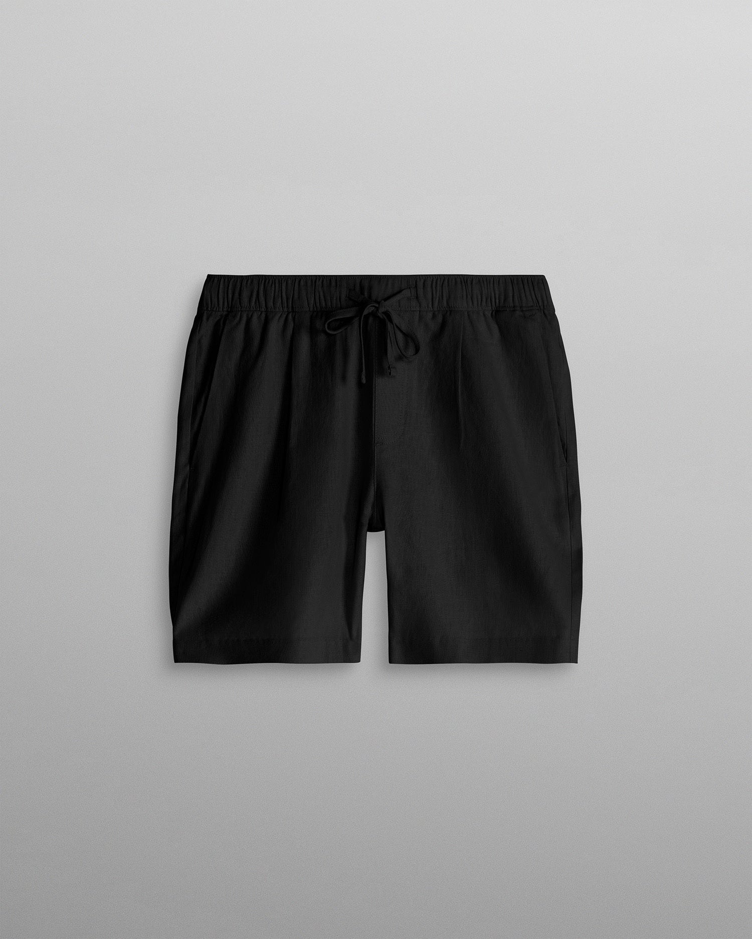 Back To Basics Linen Short