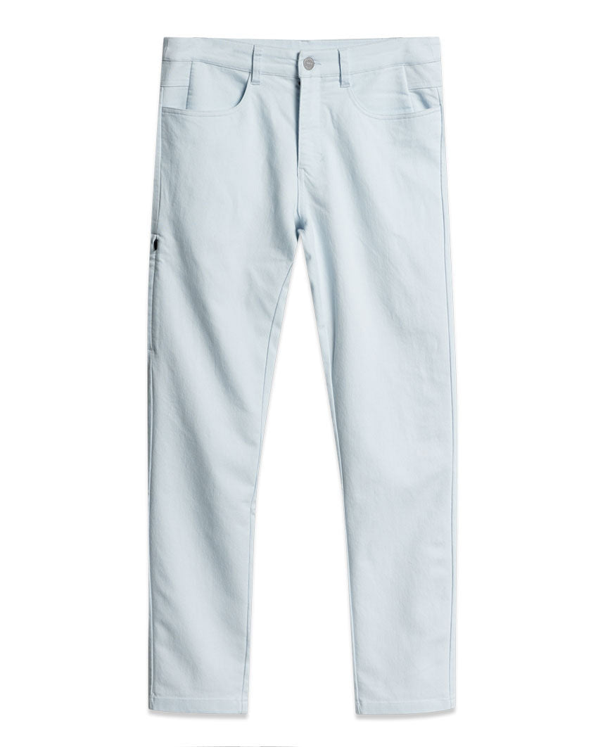 Tech Denim Everyday Pant 2.0