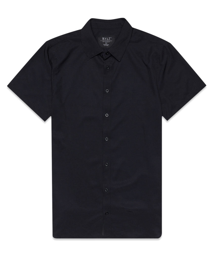 Riviera Button Down