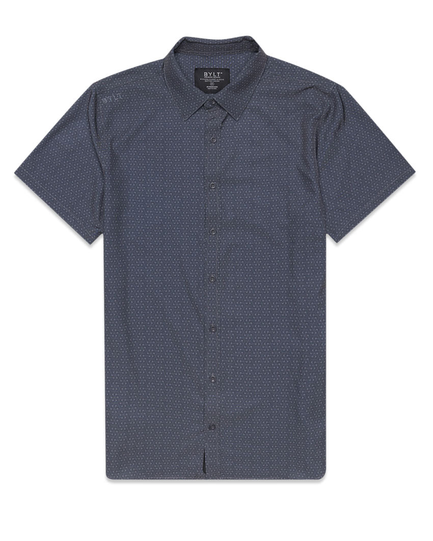 Riviera Button Down