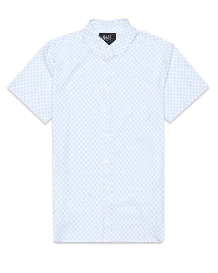 Riviera Button Down