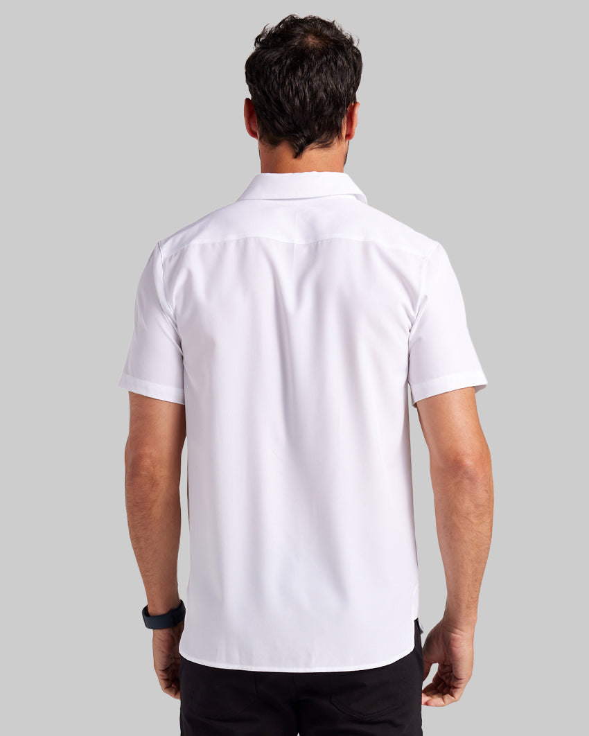 Riviera Button Down