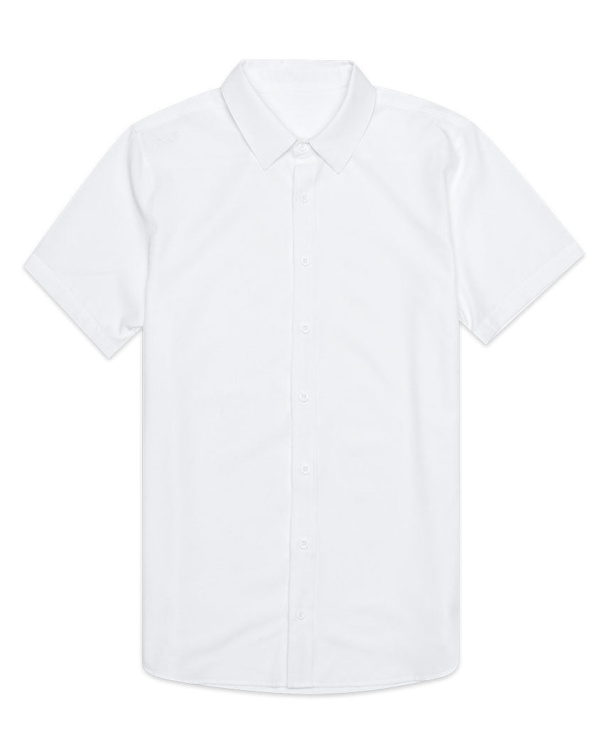 Riviera Button Down