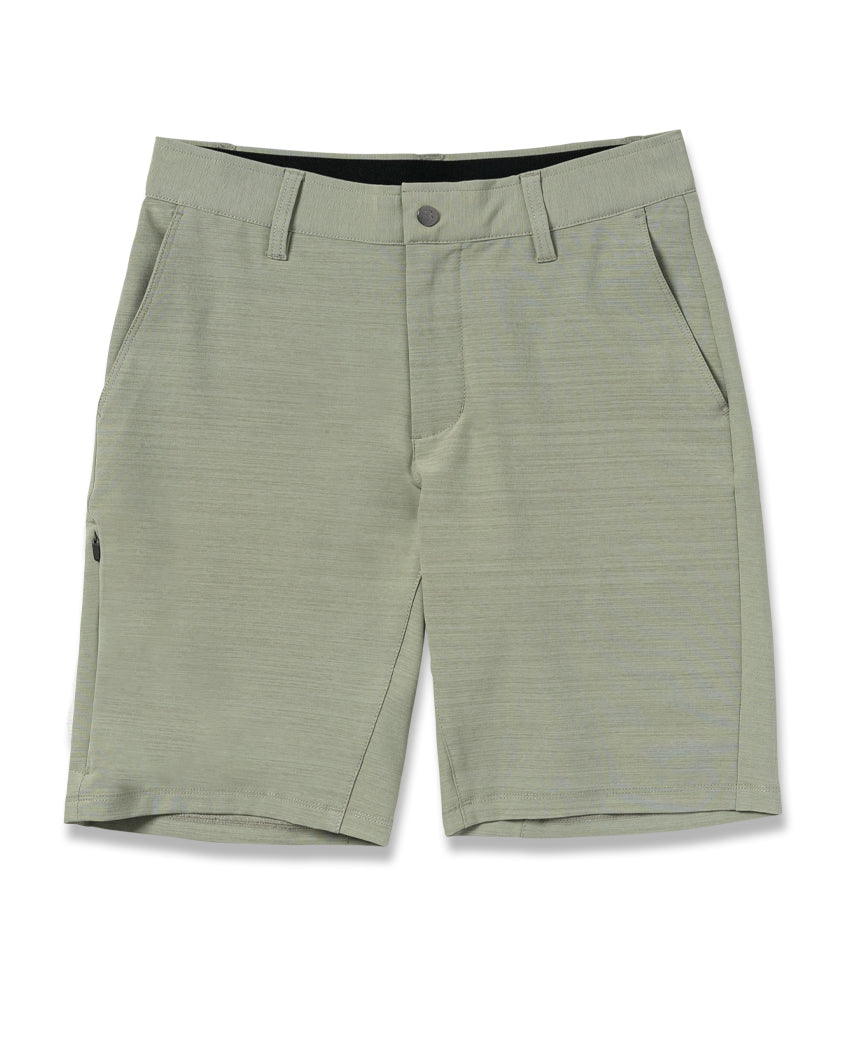 Kinetic Short