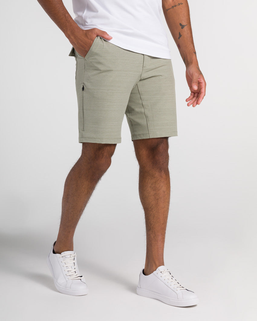 Kinetic Short