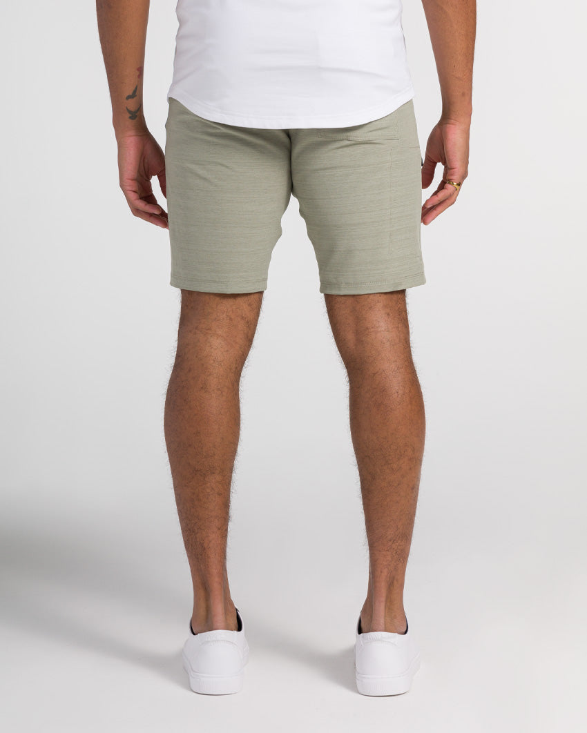 Kinetic Short