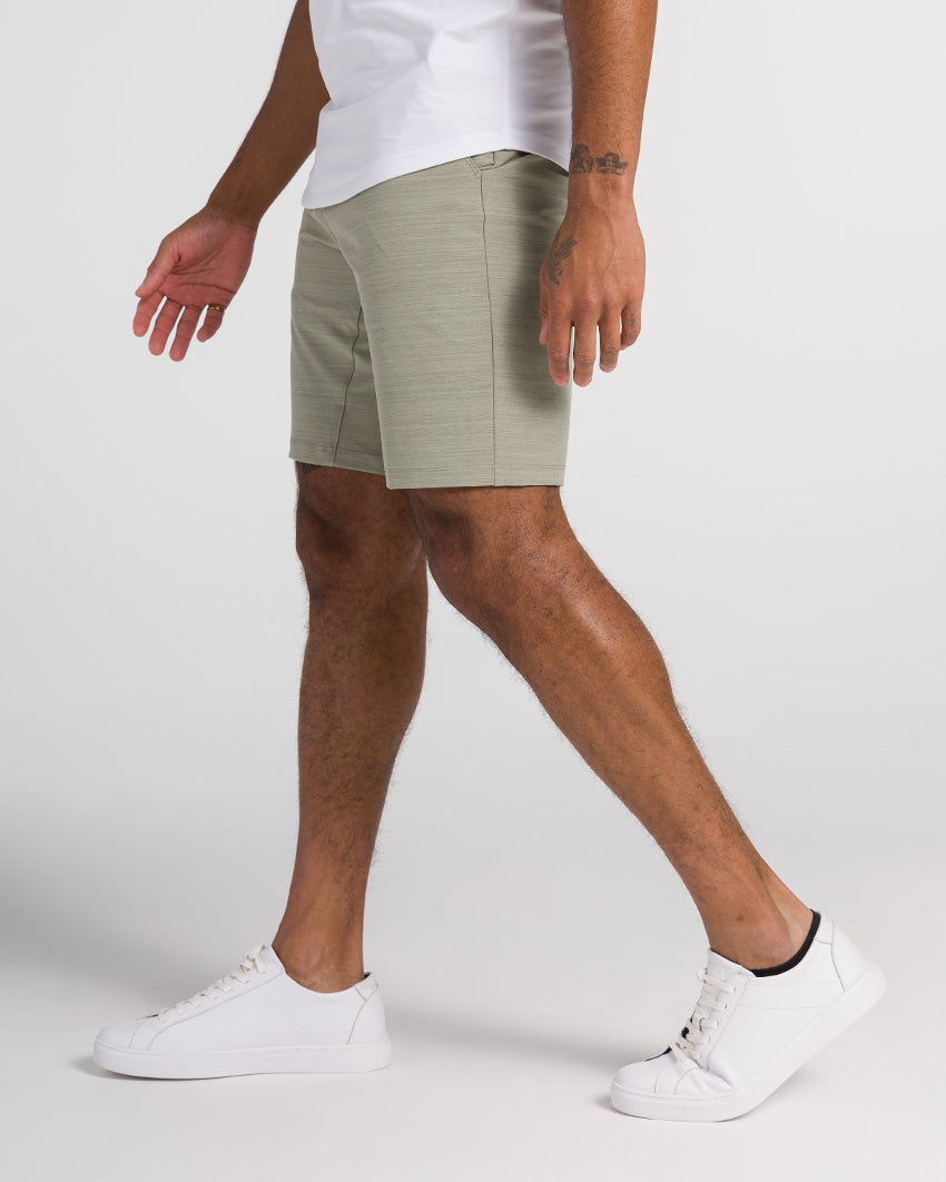 Kinetic Short