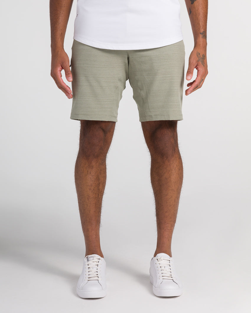Kinetic Short