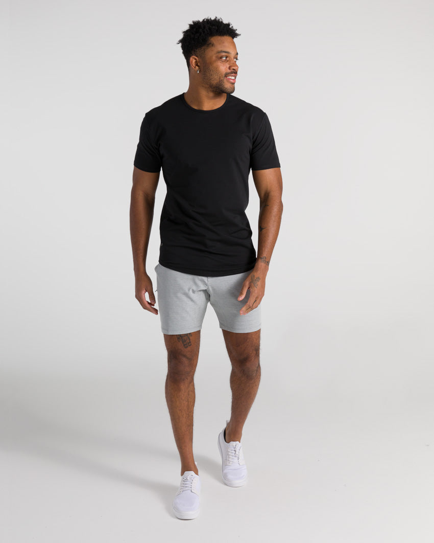 Kinetic Short