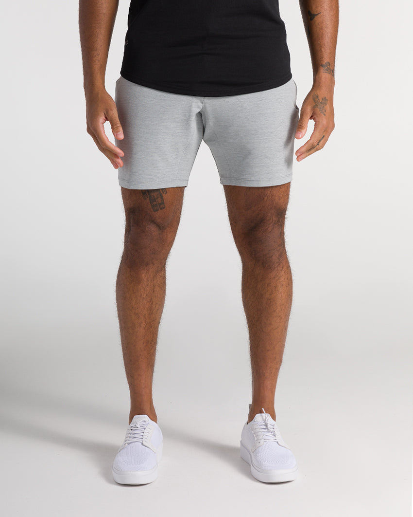 Kinetic Short