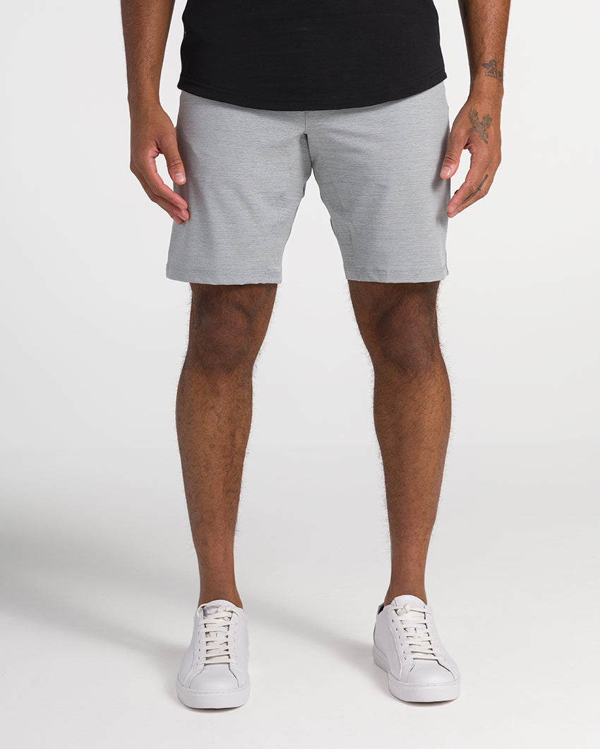 Kinetic Short