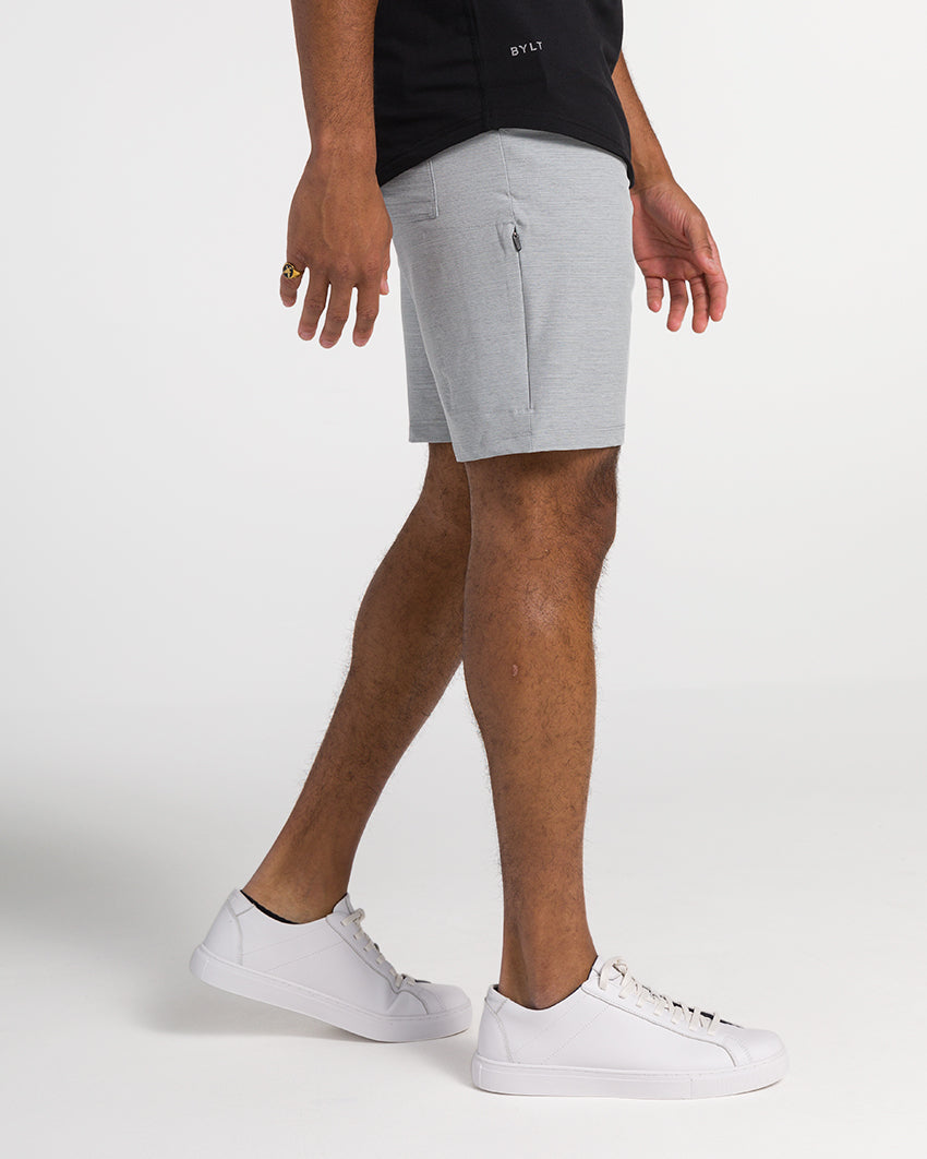 Kinetic Short