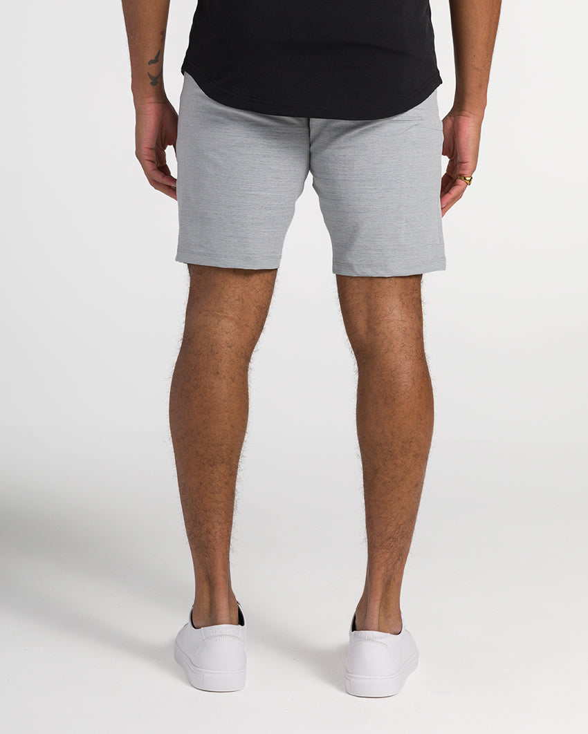 Kinetic Short