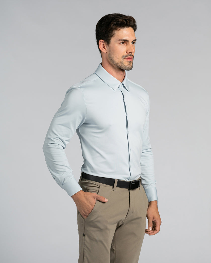 Executive Stretch Long Sleeve