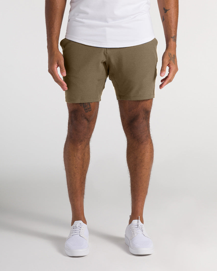 Kinetic Short