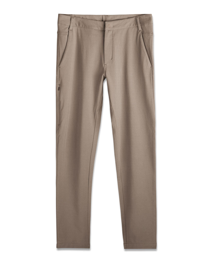 Everyday Pant 2.0