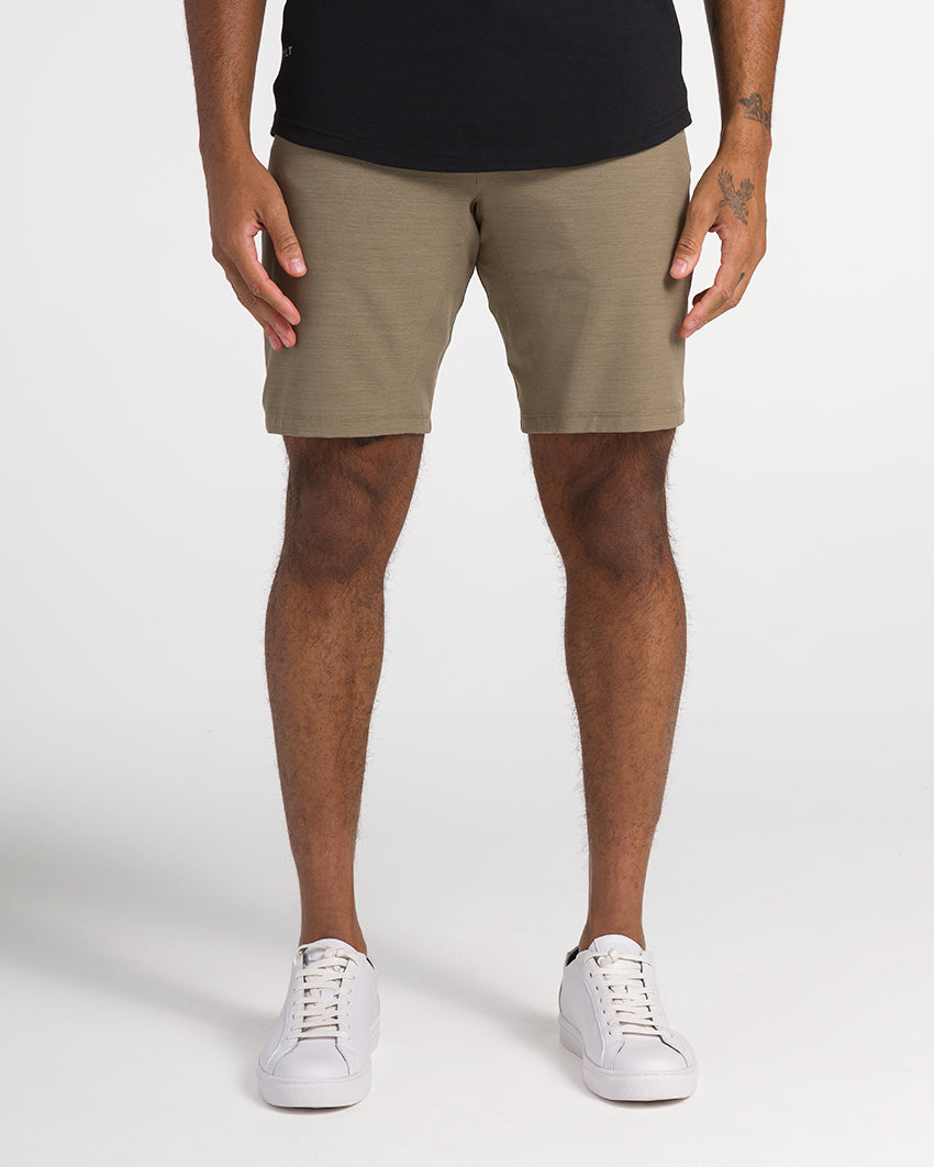 Kinetic Short