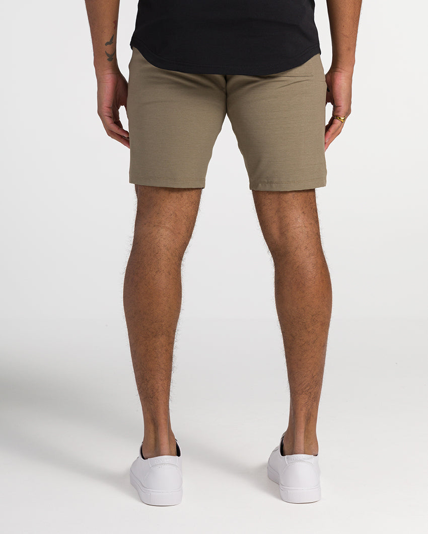 Kinetic Short