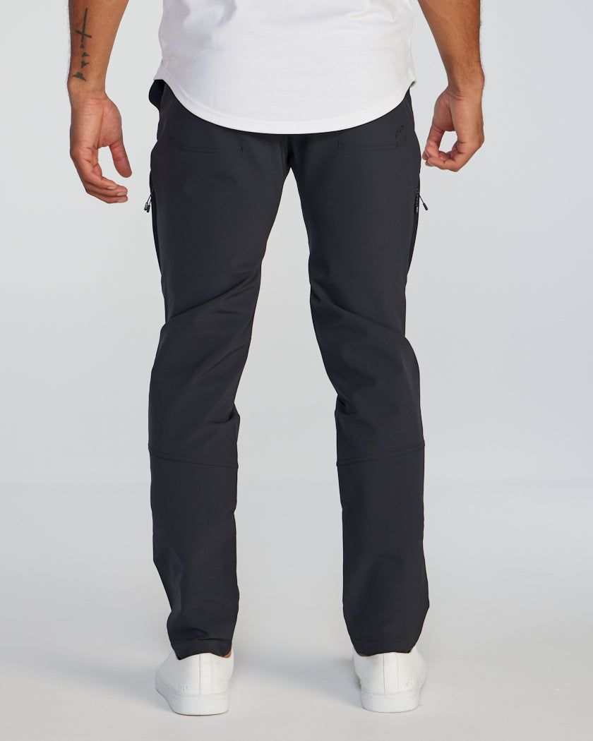 Tech Nylon Pant