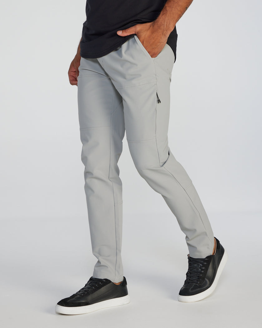 Tech Nylon Pant