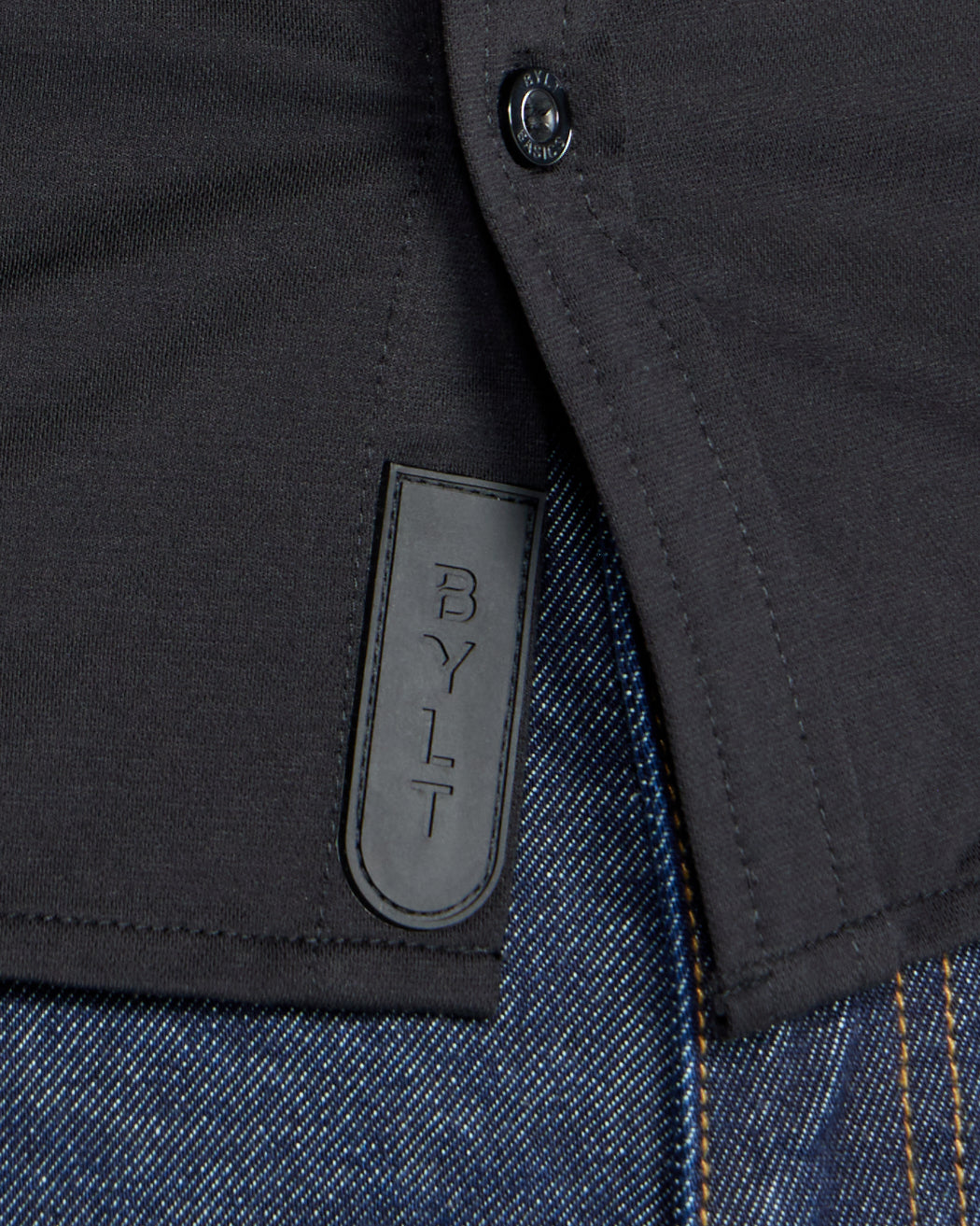 Vista Stretch Short Sleeve Button Down
