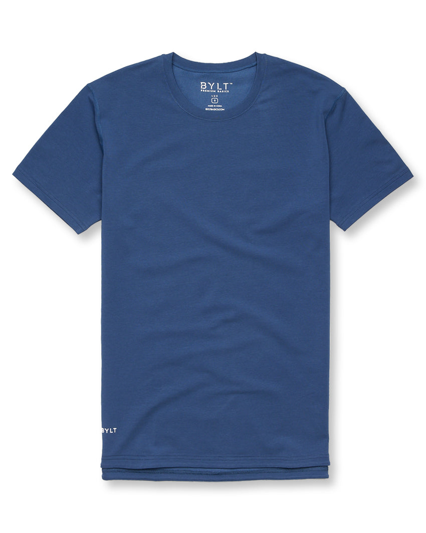 Split Hem: LUX
