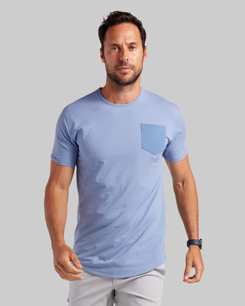 Drop-Cut: LUX Pocket