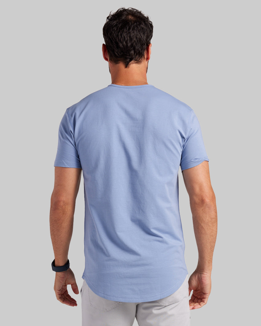 Drop-Cut: LUX Pocket